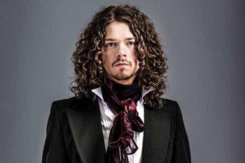 Juho "Kihara" Pitkänen Jam