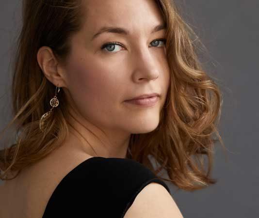 PE 5.10. | DIG. Voice -festival: René Marie (USA), Riikka Keränen Resonance (FIN)