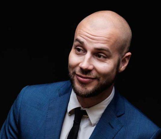 LA 27.7. | Munkkiklubi Tomi Haustola – stand uppia ravintola Ukko-Munkissa