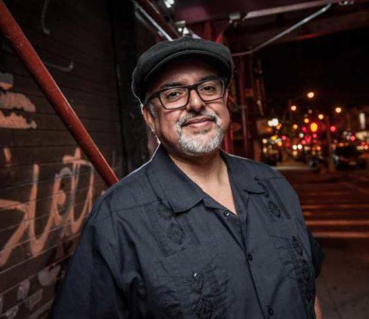 TO 8.11. | Kari Ikonen Trio feat. Tony Malaby (USA) Koko Jazz Clubilla