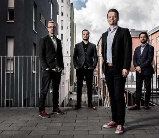 PE 23.11. | Tuomas J. Turunen Trio feat. Manuel Dunkel: Changing the focus