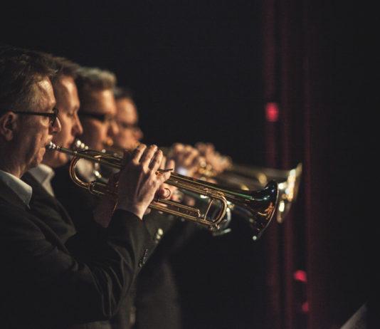 MA 29.10. | Kauan eläköön UMO! -tukikonsertti Finlandia-talolla