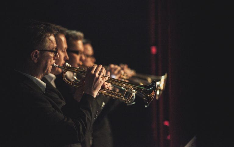 [PE 15.4.] UMO Helsinki Jazz Orchestra – Silent Music