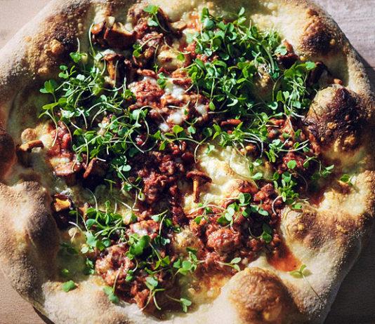 Fat Lizardin pizzat toivat pokaalin Italiasta – Aidossa puu-uunissa valmistettua pizzaa ja käsityöläisoluita