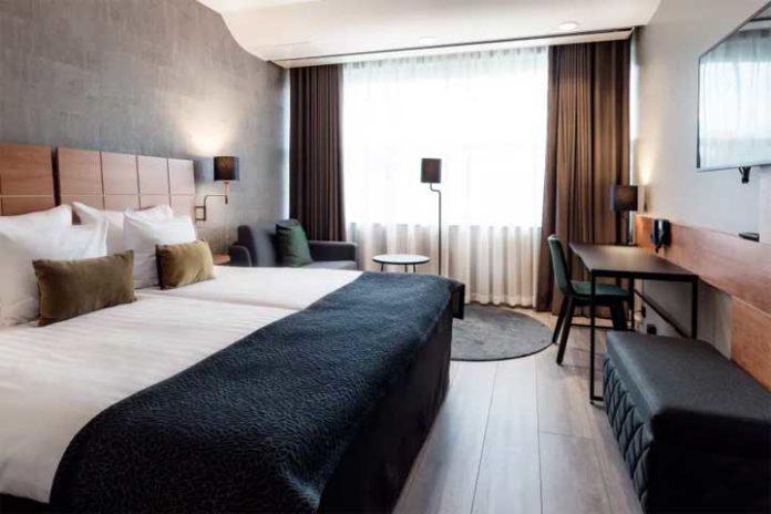 Scandic Simonkenttä