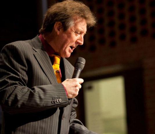 LA 27.10. | G Livelabin Komediaklubi: Paul Westlake, Eero Corso, Mikko Kauppinen, Jaakko Antila ja Manu Raivio