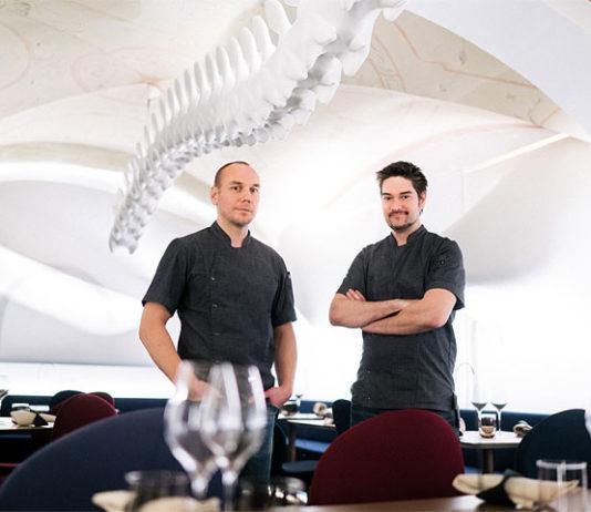 Vuoden Keittiöteko 2018: Ammattilaiset palkitsivat kestävään kehityksen pyrkivän Ultiman