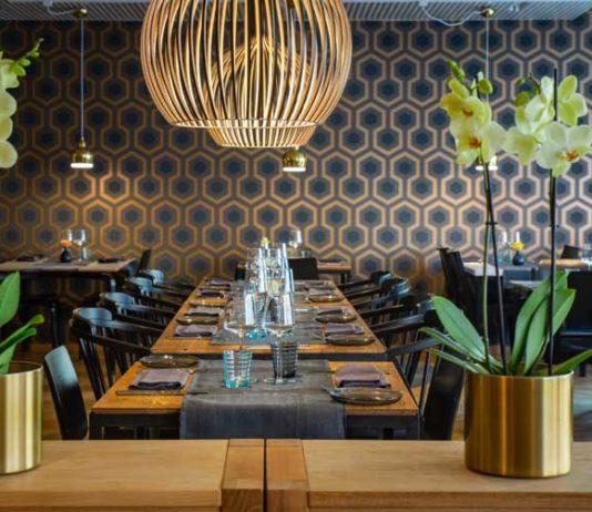 TO 6.12. | Itsenäisyyspäivän illallinen: Suomen luonnonantimia & trubaduuri Morozov