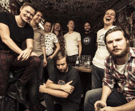 KE 30.1. | 15 vuotta Zappaa: Frank Zappa Memorial Pancake Breakfast