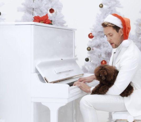 LA 15.12. | Waltteri Torikka – Sydämeni joulu Agricolan kirkossa