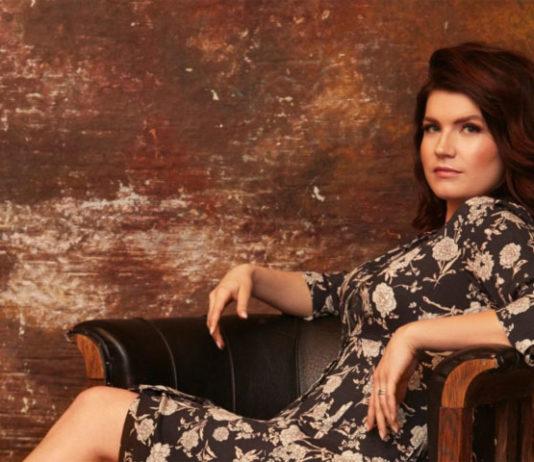 MA 10.12. | Suvi Teräsniska – Joulun henki 2018