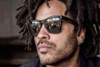 Lenny Kravitz