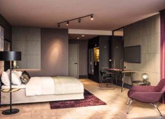 Signature-hotelli Marski tapahtumien keskipisteessä hurmaa suomalaisilla kummallisuuksilla Marski by Scandic – Hotelli Helsingin keskustassa