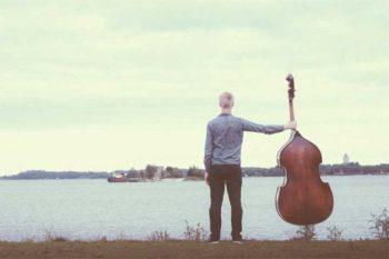 Clarion Living Room Jazz: Joonas Tuuri, Anssi Tirkkonen, Lassi Kouvo