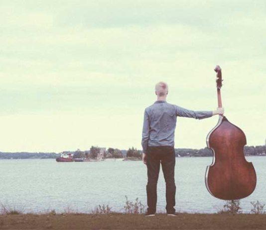 MA 15.4. | Joonas Tuuri Quartet ja Riikka Keränen Group Joonas Tuuri, kuvaaja: suvisistonen.com