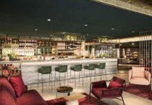 Marskin dj-illat cocktailtunnelmassa – ajoitellen myös live-esiintyjiä Scandic Marski Helsinki