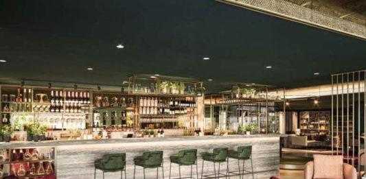 Marskin dj-illat cocktailtunnelmassa – ajoitellen myös live-esiintyjiä Scandic Marski Helsinki