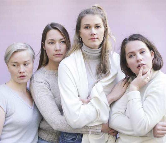 TO 14.3. | Signe Koko Jazz Clubilla Signe