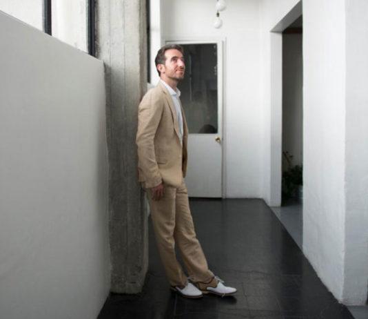 KE 6.3. | Aaron Goldberg Trio (US) G Livelabissa