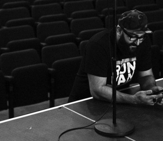 PE 20.12. | Sam’s Comedy Club: Ali Jahangiri, Tommi Tuominen, Johanna Tohni