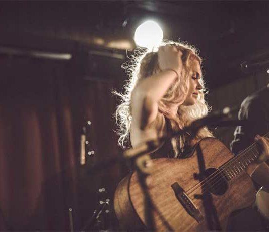 TO 28.11. | Laura Moisio & Kamus Quartet G Livelabissa