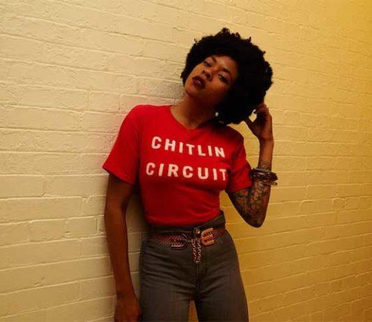 TO 28.3. | Soul-sensaatio Nikki Hill Helsingin Nosturissa