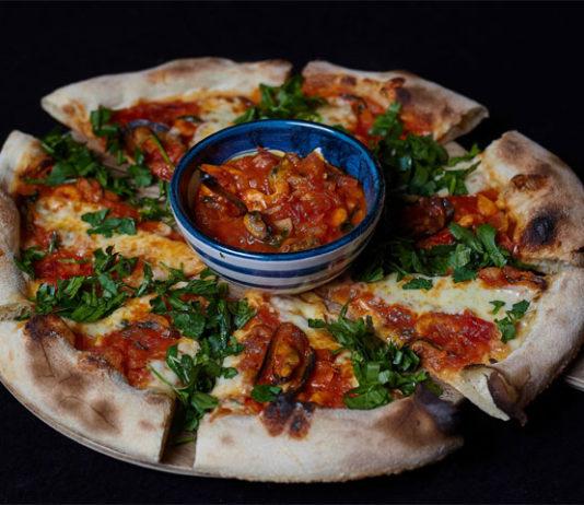 Pizzamestari 2019: Miguel Papaianni nosti napolilaisen pizzan ja ravintola Capperin Suomen kartalle