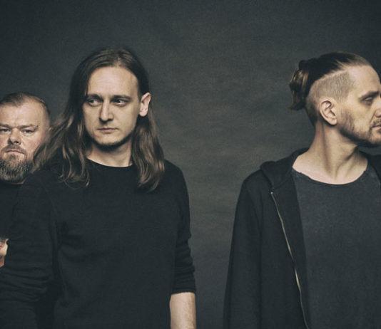 TI 2.4. | Progebändi Riverside Puolasta Nosturiin