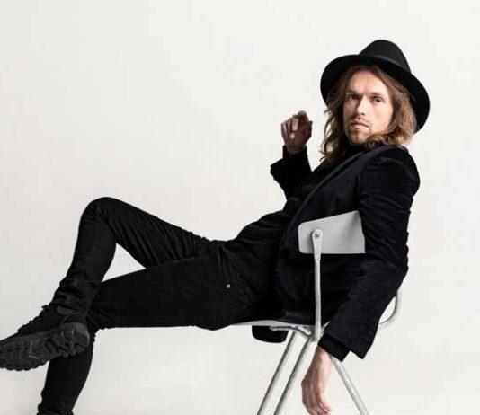 Helsingin Kaisaniemeen uusi tapahtuma – Kaisa Rocks 12.-14.8.2021 Anssi Kela keikat Helsingissä