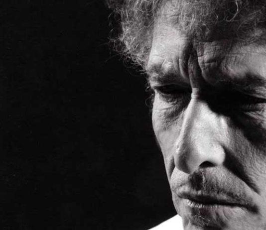 MA 24.6. | Bob Dylan Hartwall Arenalla