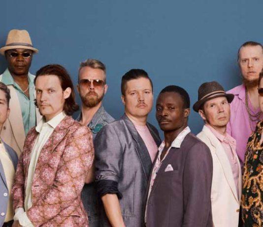 TO 18.4. | Helsinki-Cotonou Ensemble G Livelabissa