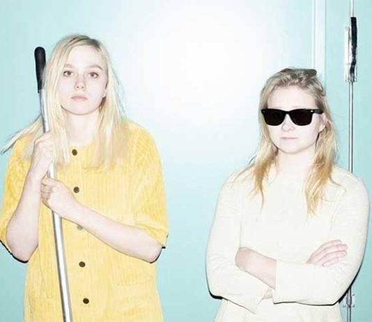 PE 14.8. | Allas Live: Maustetytöt