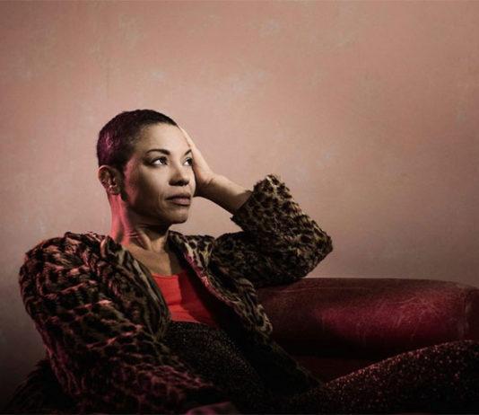 LA 13.7. | Nicole Willis & Banda Palomita Tavastialla Nicole Willis keikat Helsingissä 2020