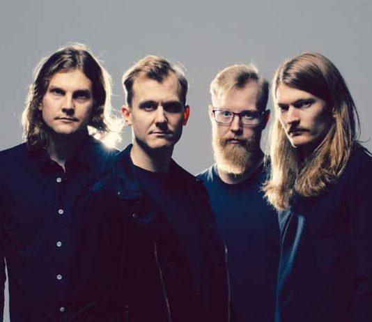 LA 20.4. | Pimeys Kapsäkissä konserttisalikeikalla