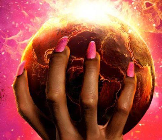 KE 17.4. | RuPaul’s Drag Race World Tour