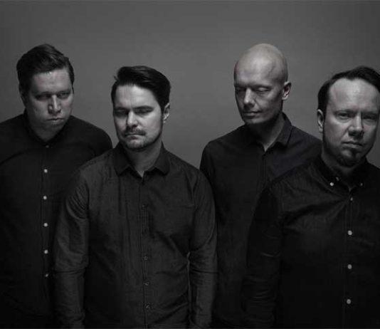 PE 17.5. | Ilmiliekki Quartet -julkaisukonsertti Hietsun paviljongissa