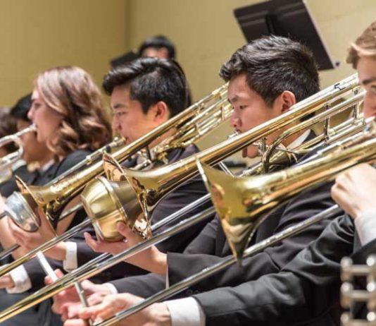 SU 30.6. | State Youth Orchestra