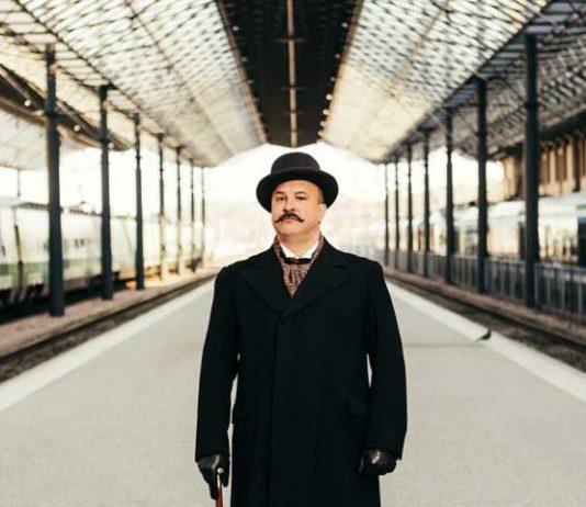 TO-LA 15.-17.8. | Idän pikajunan arvoitus Suomenlinnan kesäteatterissa pian loppuunmyyty