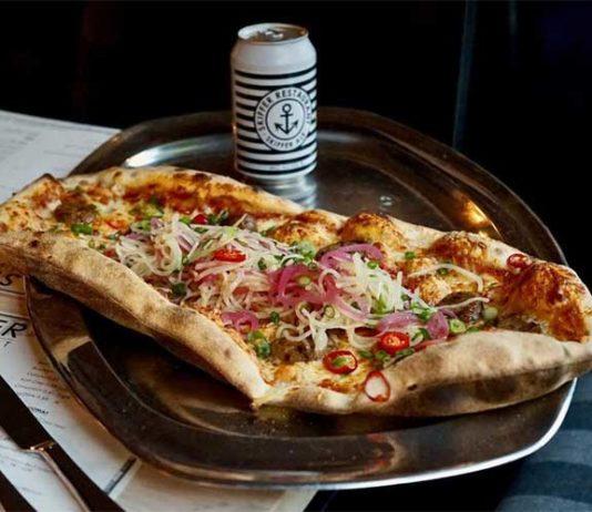 SU 1.9. | 10 vuotta Liuskoja saaressa: Skiffer DJ:s