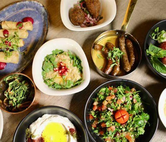 SU 22.12. | Farougen sunnuntaibrunssi