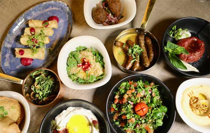 SU 22.12. | Farougen sunnuntaibrunssi