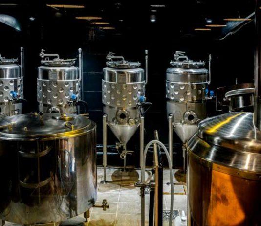 Panimoravintola Bruuverin Social Brewing Lab avattiin tuomaan kokonaisvaltaista olutelämystä