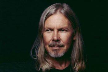 Allas Live 2026: J. Karjalainen