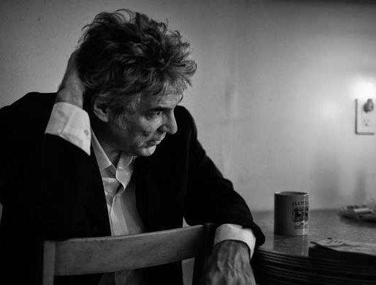 KE 25.9. | Jim Campilongo with the Fabulous M-Street Band (US/FI)