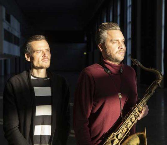 LA 14.9. | Timo Lassy & Teppo Mäkynen Koko Jazz Clubilla