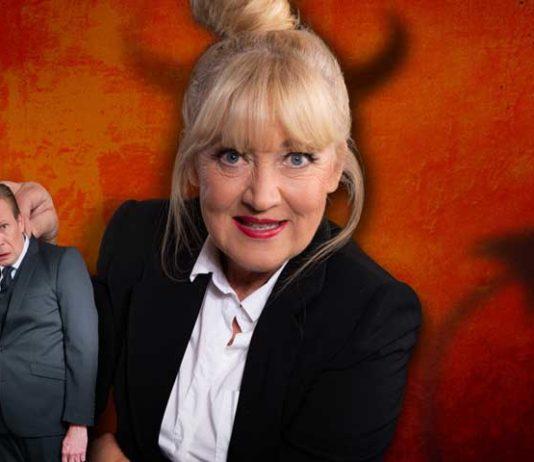 TO 12.12. | Piru naiseksi – Aikuinen nainen ja kaikki maailman miehet