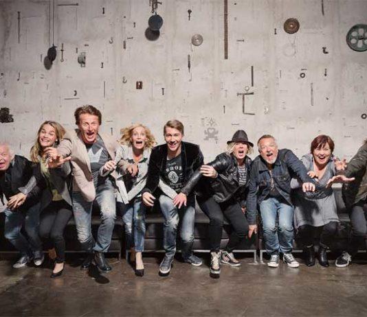 PE 13.12. | Stella Polaris improvisoi! Improklubi tähtien kanssa