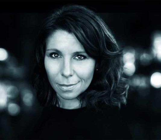 PE 4.10. | April Jazz Club: Vivian Buczek European Jazz Quartet