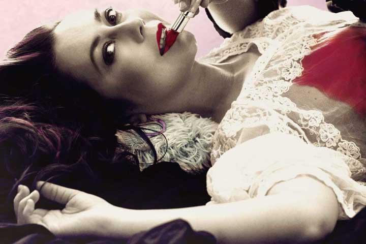 LA 26.10. | Baby Jane –  Sofi Oksasen romaaniin perustuva ooppera Aleksanterin teatterissa