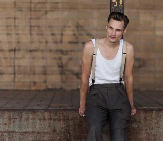 KE 30.10. | Bror Gunnar Jansson (SWE)